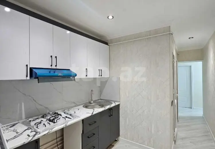 3 otaqlı mənzil , Lökbatan qəs., Qaradağ, Bakı
