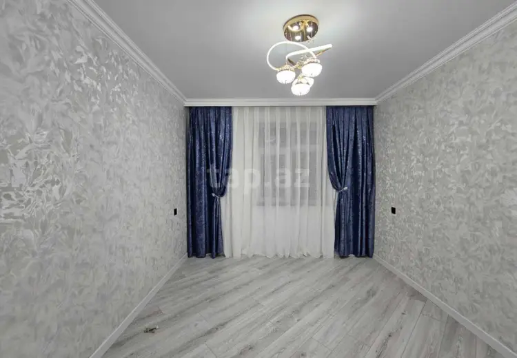 3 otaqlı mənzil , Lökbatan qəs., Qaradağ, Bakı