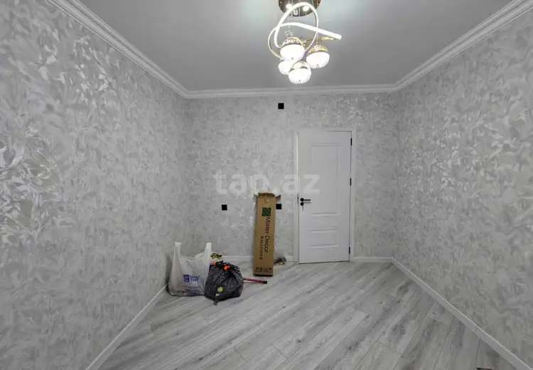 3 otaqlı mənzil , Lökbatan qəs., Qaradağ, Bakı
