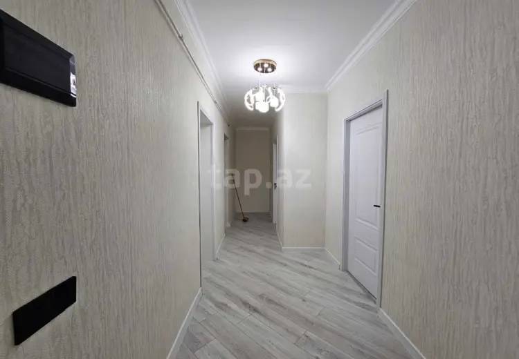 3 otaqlı mənzil , Lökbatan qəs., Qaradağ, Bakı