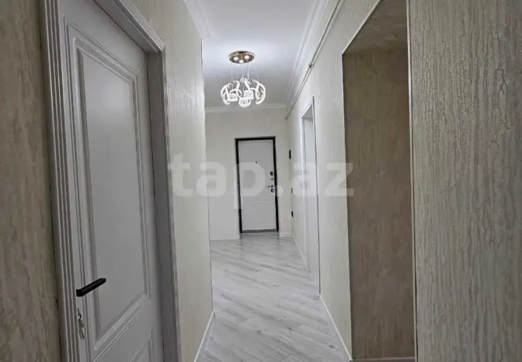 3 otaqlı mənzil , Lökbatan qəs., Qaradağ, Bakı