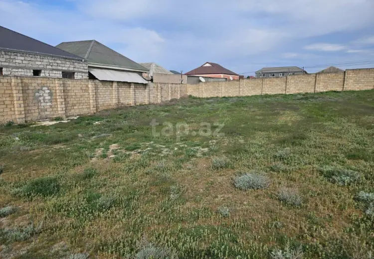 0 m² Obyekt / Ofis , Pirşağı qəs., Sabunçu, Bakı