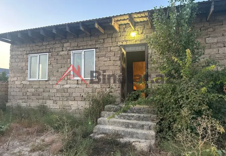 3 otaqlı mənzil Satılır, Bakı