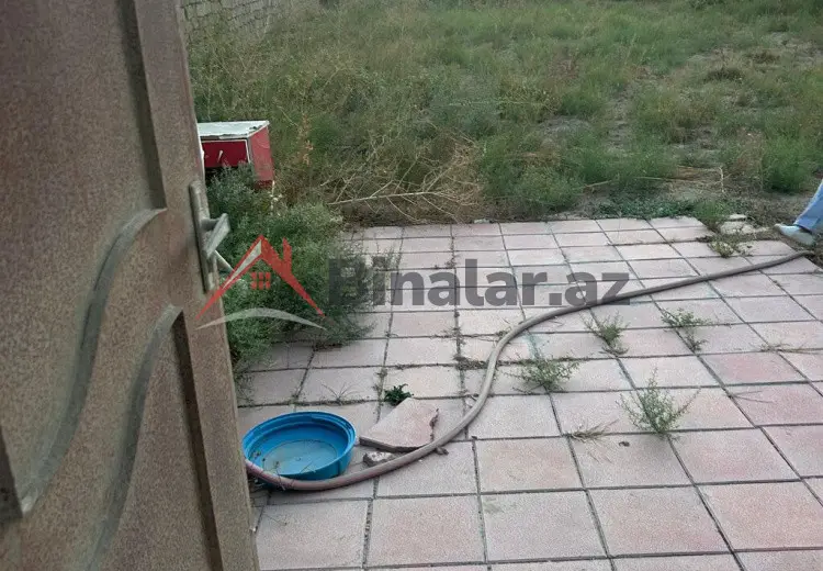 3 otaqlı mənzil Satılır, Bakı