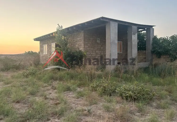 3 otaqlı mənzil Satılır, Bakı