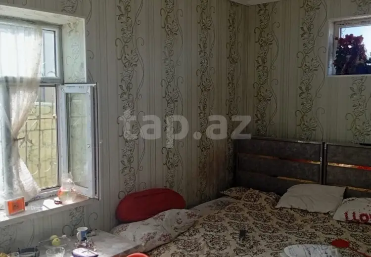 2 otaqlı mənzil , Sumqayıt