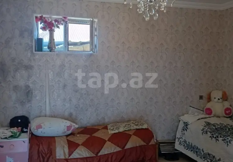 2 otaqlı mənzil , Sumqayıt