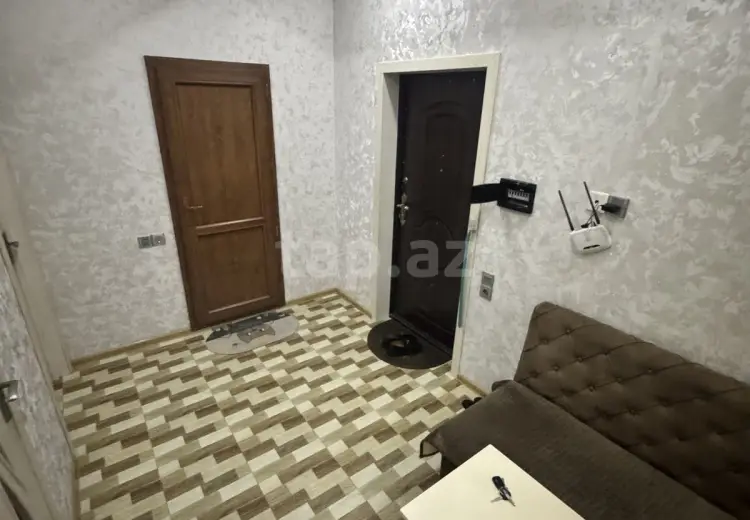 1 otaqlı mənzil , Sumqayıt