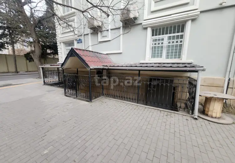 0 m² Obyekt / Ofis , Nəsimi, Bakı