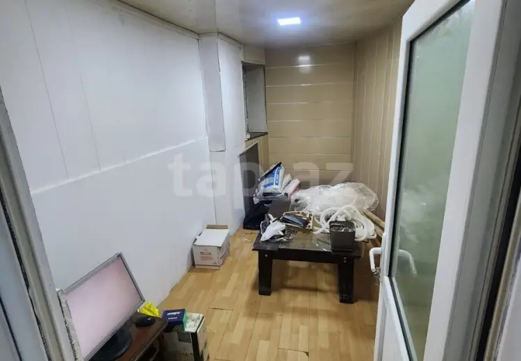 0 m² Obyekt / Ofis , Nəsimi, Bakı