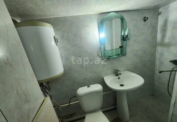 0 m² Obyekt / Ofis , Nəsimi, Bakı