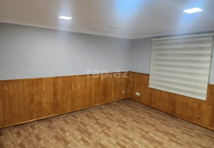 0 m² Obyekt / Ofis , Nəsimi, Bakı
