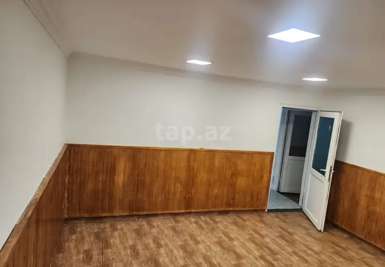 0 m² Obyekt / Ofis , Nəsimi, Bakı
