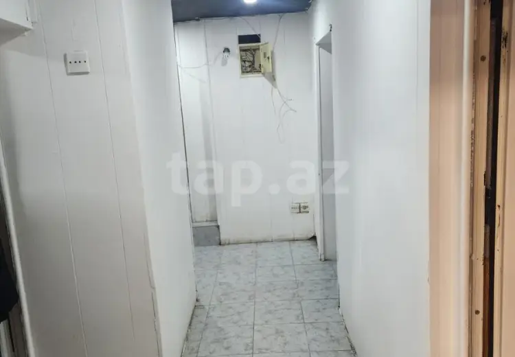 0 m² Obyekt / Ofis , Nəsimi, Bakı