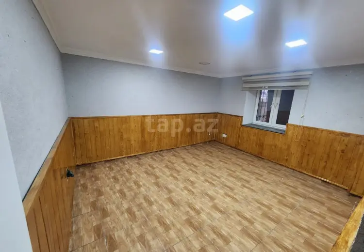 0 m² Obyekt / Ofis , Nəsimi, Bakı