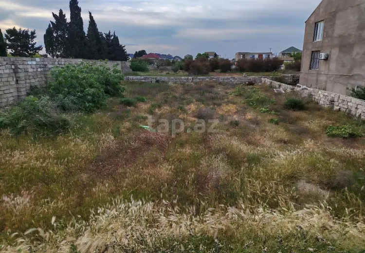 0 m² Obyekt / Ofis , Türkan, Xəzər, Bakı