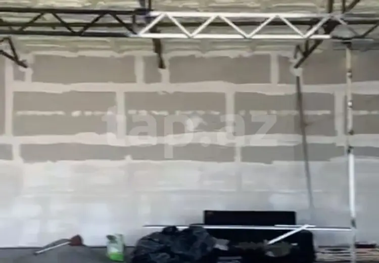 0 m² Obyekt / Ofis , Məştağa qəs., Sabunçu, Bakı