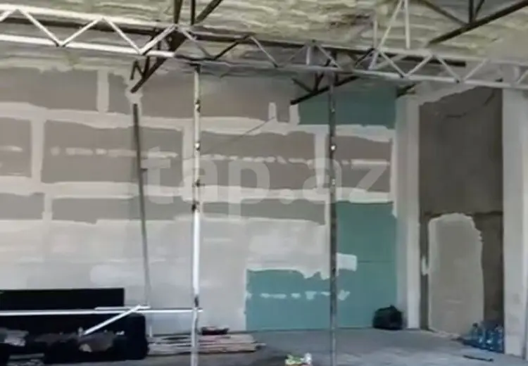 0 m² Obyekt / Ofis , Məştağa qəs., Sabunçu, Bakı