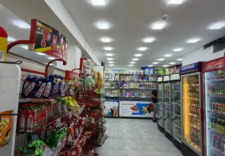 0 m² Obyekt / Ofis , Biləcəri qəs., Binəqədi, Bakı