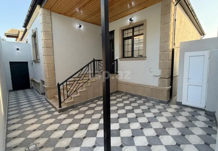 3 otaqlı mənzil , Sumqayıt