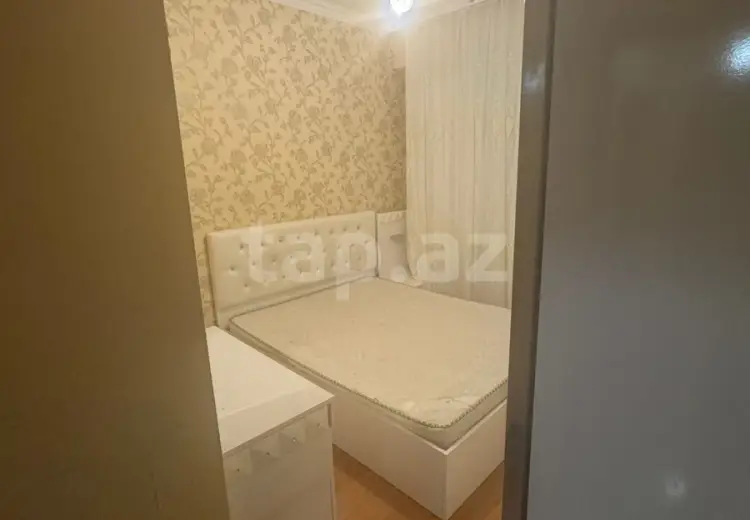 3 otaqlı mənzil , Bakı