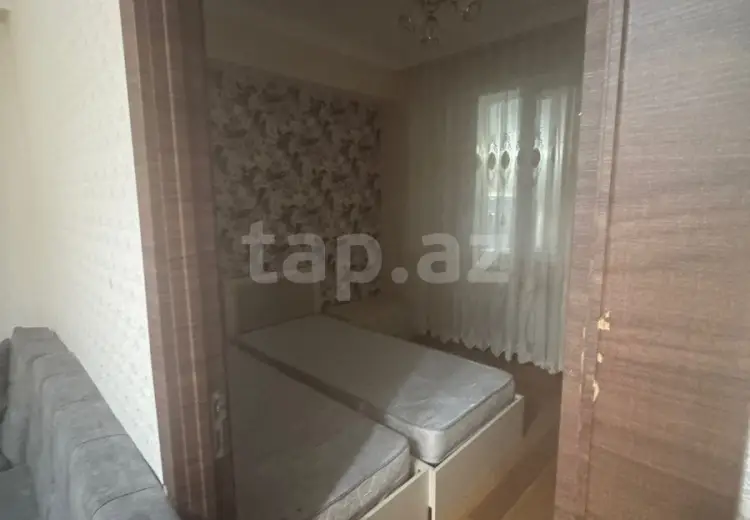3 otaqlı mənzil , Bakı