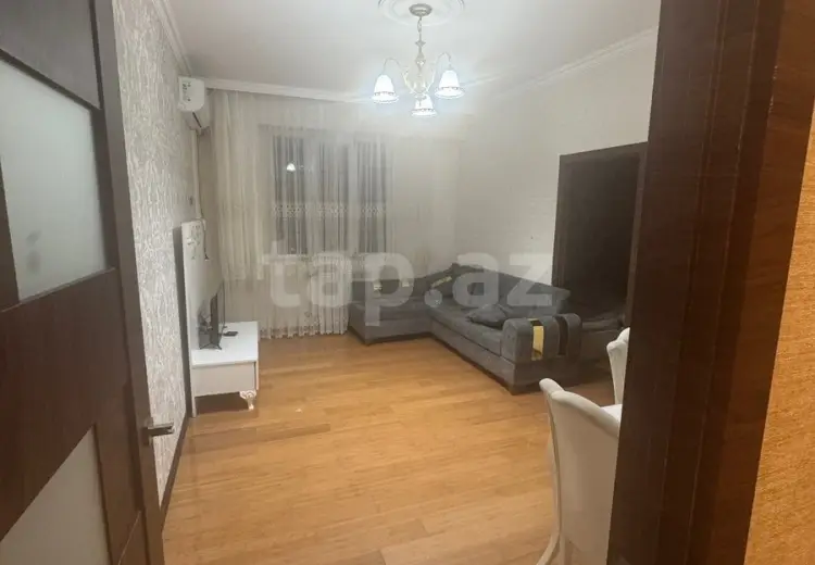 3 otaqlı mənzil , Bakı