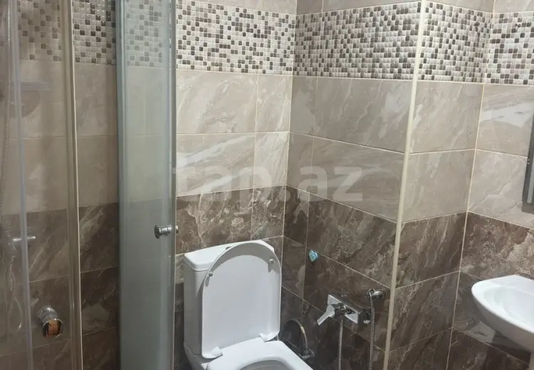 3 otaqlı mənzil , Bakı