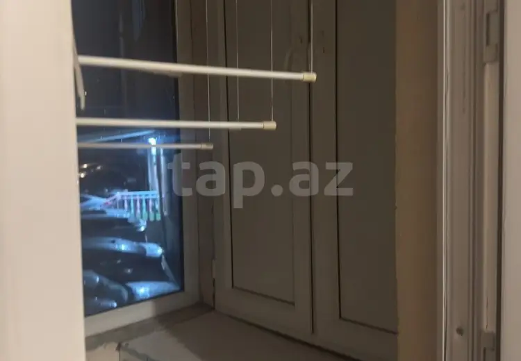 3 otaqlı mənzil , Bakı