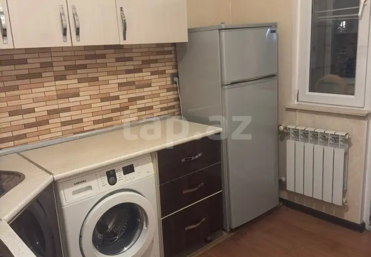 3 otaqlı mənzil , Bakı