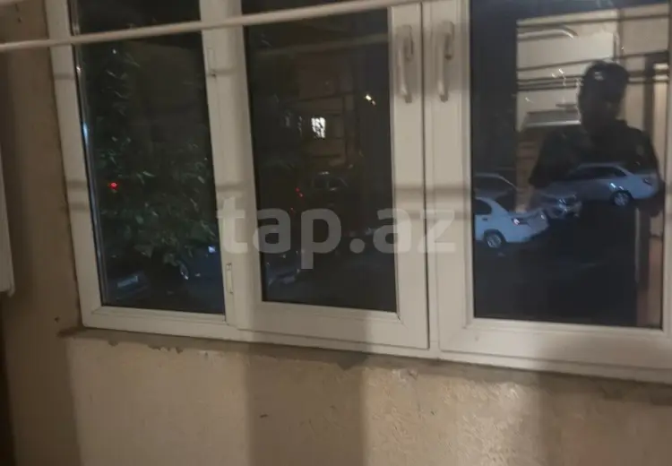 3 otaqlı mənzil , Bakı