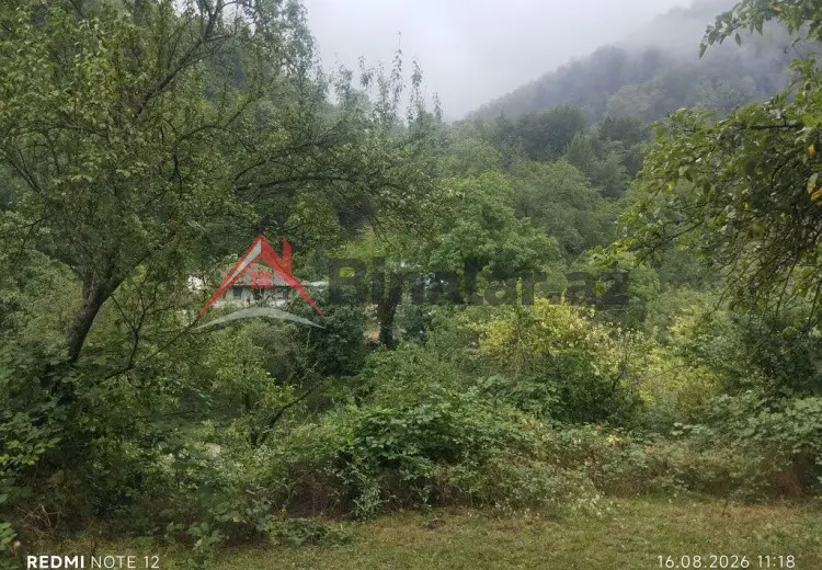 13 sot Torpaq Satılır, Quba