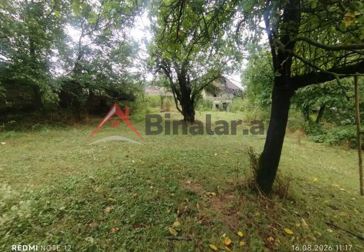 13 sot Torpaq Satılır, Quba