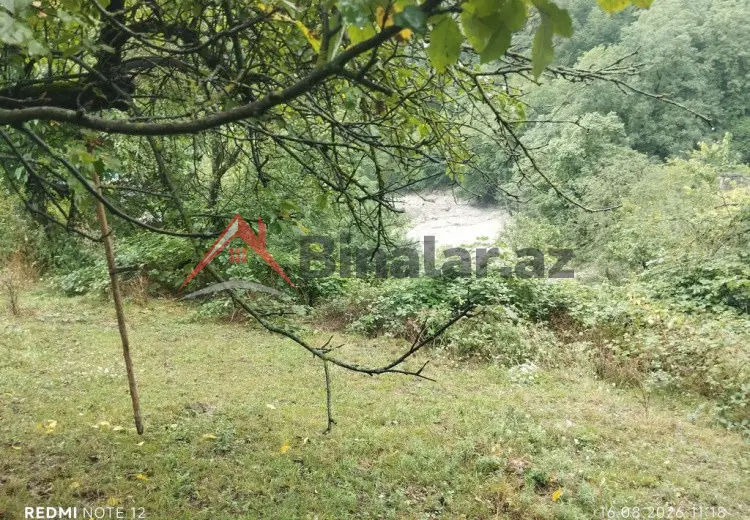 13 sot Torpaq Satılır, Quba
