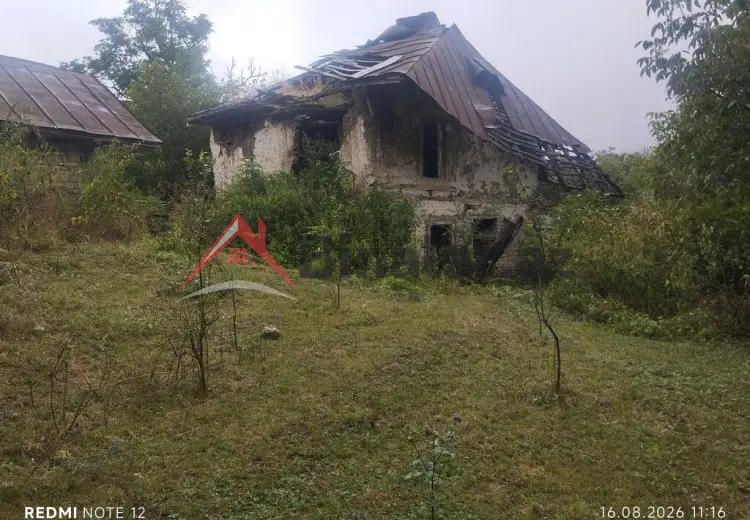 13 sot Torpaq Satılır, Quba