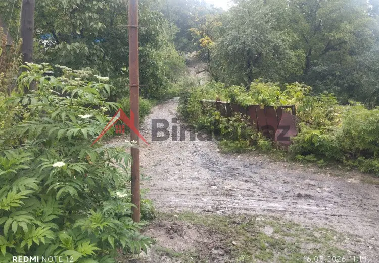 13 sot Torpaq Satılır, Quba