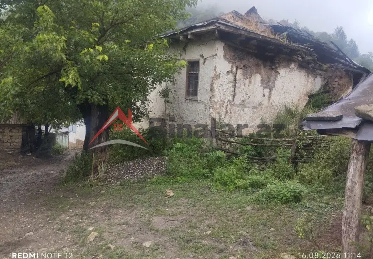13 sot Torpaq Satılır, Quba