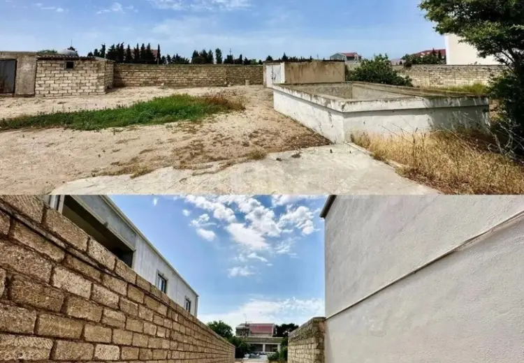0 m² Obyekt / Ofis , Bilgəh qəs., Sabunçu, Bakı
