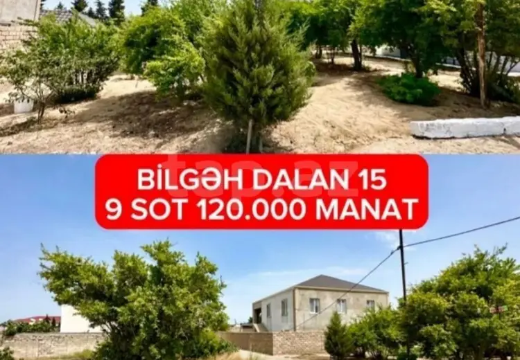0 m² Obyekt / Ofis , Bilgəh qəs., Sabunçu, Bakı