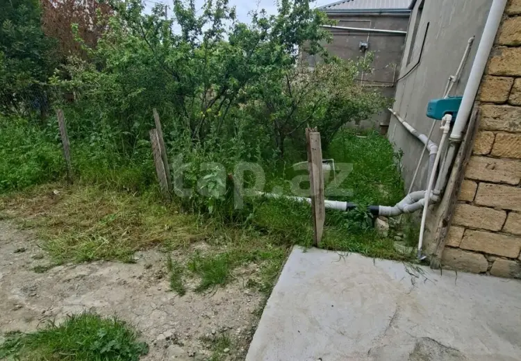3 otaqlı mənzil , Saray, Abşeron