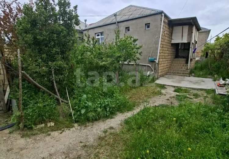 3 otaqlı mənzil , Saray, Abşeron
