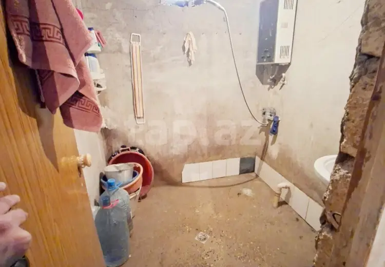 3 otaqlı mənzil , Saray, Abşeron