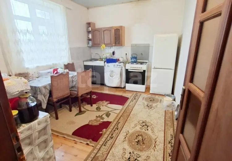 3 otaqlı mənzil , Saray, Abşeron