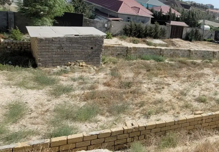0 m² Obyekt / Ofis , Pirşağı qəs., Sabunçu, Bakı