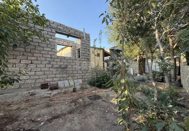4 otaqlı mənzil , Sabunçu, Bakı