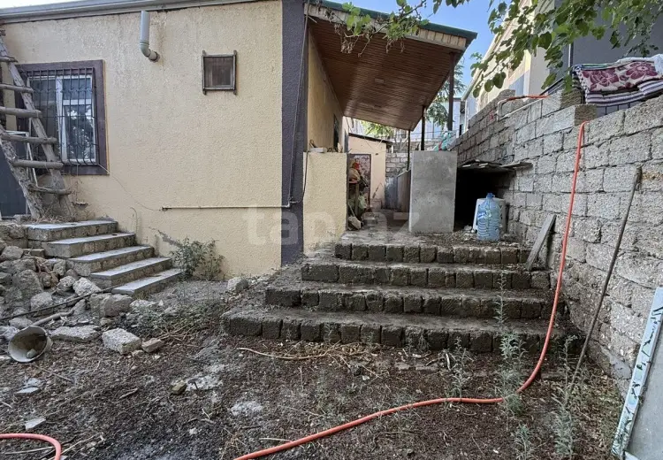 4 otaqlı mənzil , Sabunçu, Bakı