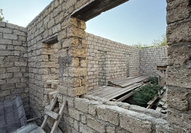 4 otaqlı mənzil , Sabunçu, Bakı