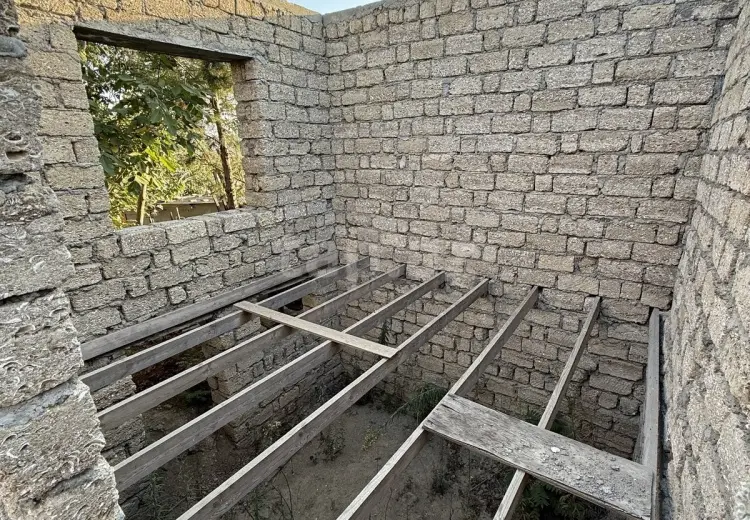 4 otaqlı mənzil , Sabunçu, Bakı