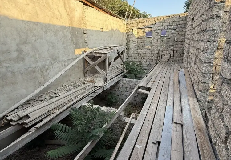4 otaqlı mənzil , Sabunçu, Bakı