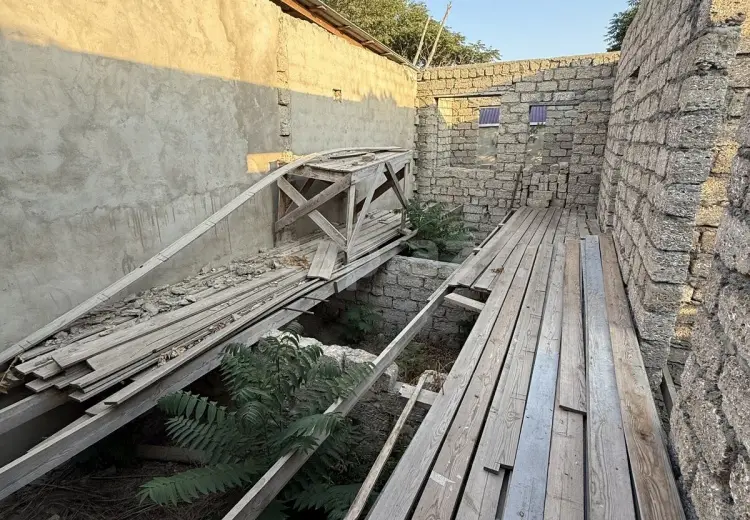 4 otaqlı mənzil , Sabunçu, Bakı